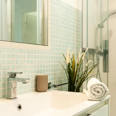 Apartment Experience *