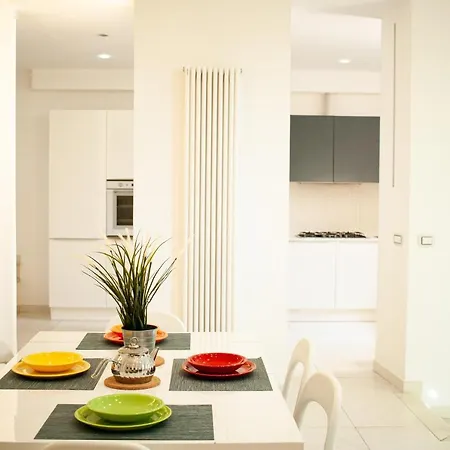Apartment Experience Urbino