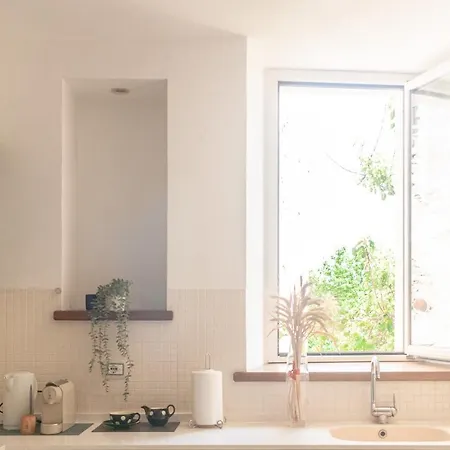 Apartamento Experience