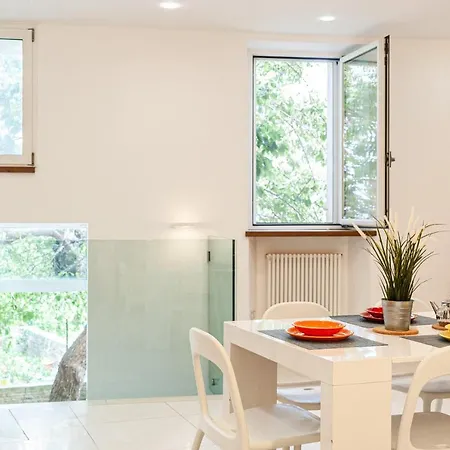 Apartment Experience Urbino