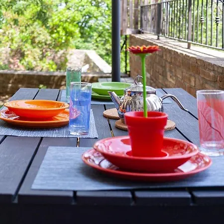 Apartment Experience *