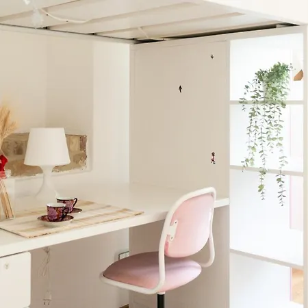 Experience Apartamento *