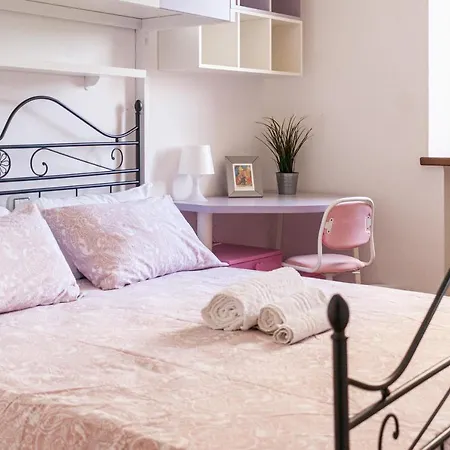 Apartmán Experience