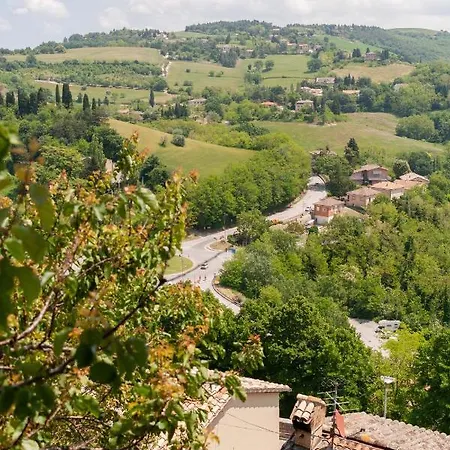 Experience Apartment