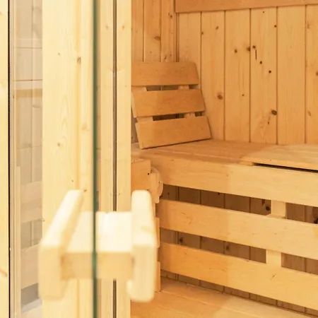 Experience Apartment Urbino