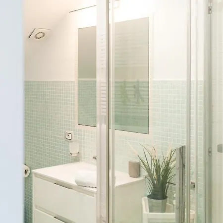 Experience Apartment