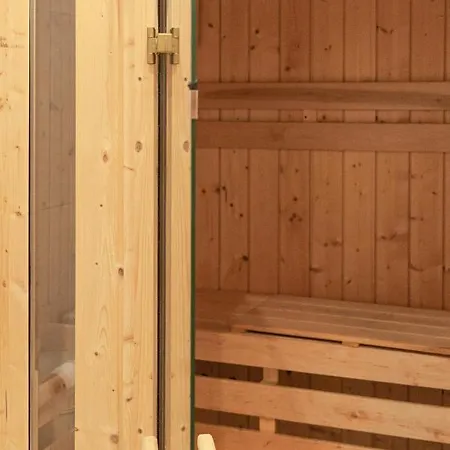 Apartment Experience