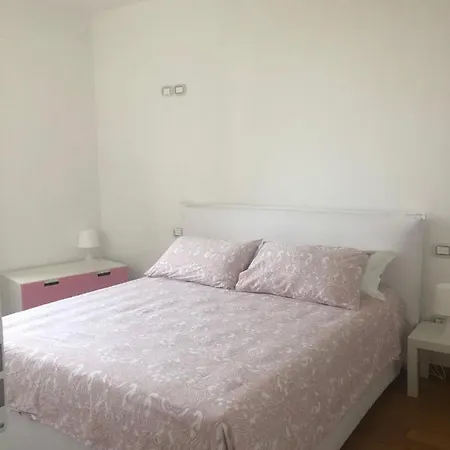 Apartment Experience