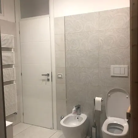 Apartment Experience *